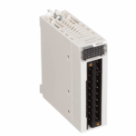 BMXAMO0410 -- Module 4 sorties analogique I/U