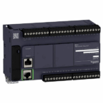 M221 40E/S PNP 24VDC Schneider