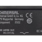 BPS 33 -- Schmersal : 101107771