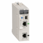 BMXP342020  CPU340-20 MODBUS ETHERNET