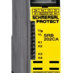 SRB202CA/Q 24VDC ----Schmersal 101176212