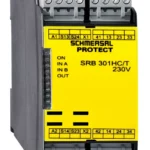 SRB301HC/T-230V ----- Schmersal 101190595