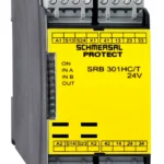 SRB301HC/T-24V -----  Schmersal 101190593