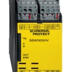 SSW303HV -  Schmersal 103034847