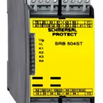 SRB504ST --- Schmersal 101190714