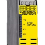 SRB301MA-24V --- Schmersal 101212415