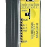 SRB-E-201ST --Schmersal 103008067