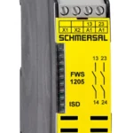 FWS 1205 C ---- Schmersal 101170056