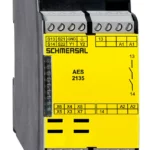 AES 2135 UE: 24...230V AC/DC ----- Schmersal 101180842