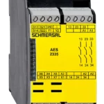 AES 2335 UE: 24...230V AC/DC --- Schmersal 101180843