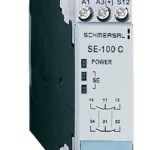 Schmersal 101153919 -SE-100 C EVALUATION UNIT