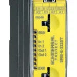 SRB-E-322ST-CC --Schmersal 103016574