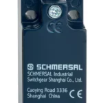 TS 235-02Z -- Schmersal 151091541