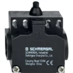 TS 256-02Z-M20 -- Schmersal 151169131