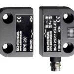 BNS 260-02/01ZG-ST-L --  Schmersal 101184382