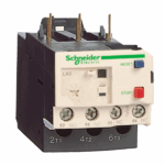 LRD03  relais de protection thermique