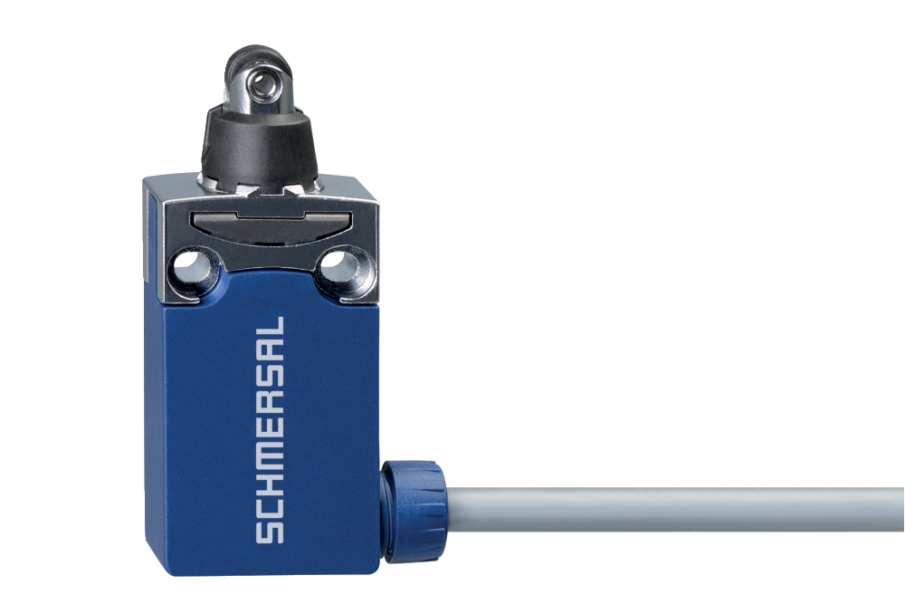 PS116-Z11-LR200-R200-- Schmersal 103006565