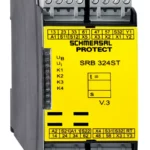 SRB324ST 24V (V.3) ----- Schmersal 101195504
