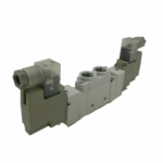 SY5220-4DZ-01F-Q SMC