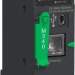 BMXP342020 SCHNEIDER ELECTRIC
