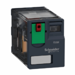 Relais 14 broches 230V AC--RXM4AB1P7--Schneider Electric