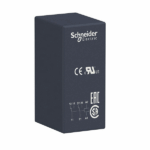 Relais 2 0/F 8A 48V AC--RSB2A080E7--Schneider Electric