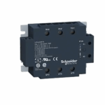 3 phase SSRelais 530VAC 50A 24VDC--SSP3A250BDT--Schneider Electric