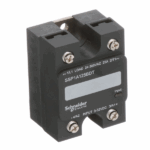 Entrée 3-32VCC sortie 24-300VCA -25A 2P sur panneau--SSP1A125BDT--Schneider Electric