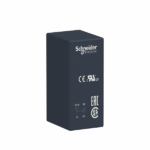 Relais 1 0/F 12A 24V AC--RSB1A120B7--Schneider Electric
