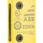 2TLA020046R0800--Interrupteur de sécurité --ABB