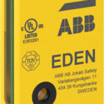 2TLA020051R5100--Interrupteur de sécurité --ABB