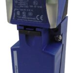 XS8C4A1PCG13--Capteur de proximité inductif Rectangulaire