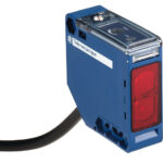 XUK1ARCNL2 --Capteurs photoélectriques--TELEMECANIQUE