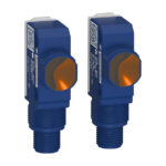 XUN2APXNM12 --Capteurs photoélectriques--TELEMECANIQUE