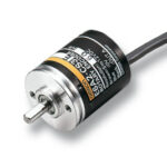 E6A2-CWZ3C 500P/R 0.5M--CODEUR--OMRON