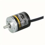 E6A2-CWZ3C 100P/R 2M--CODEUR--OMRON