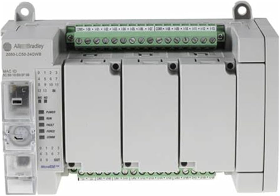 2080 - LC50 - 24AWB--ALLEN DRADLEY